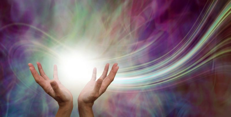 Spirituális Tisztítás / Gyógyítás